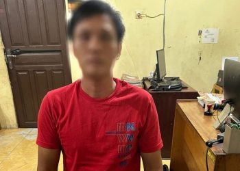 Satresnarkoba Polresta Palangka Raya dan Polsek Rakumpit Amankan 12 Paket Sabu