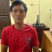 Satresnarkoba Polresta Palangka Raya dan Polsek Rakumpit Amankan 12 Paket Sabu
