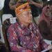 Sahli Yuas Elko Hadiri Basara Hai Maniring tuntang Manetes Hinting Bunu di Desa Bangkal Kabupaten Seruyan