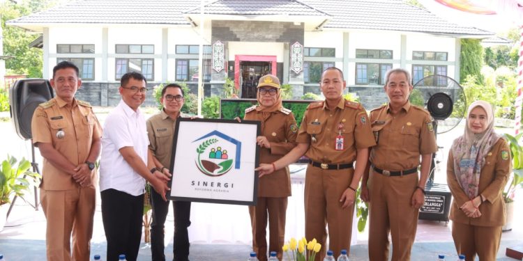Wujudkan Cita-cita Reforma Agraria untuk Tingkatkan Kesejahteraan Masyarakat