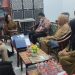 SMPN 1 Dusun Selatan Ditunjuk Mewakili Kalteng Mengikuti Lomba Sekolah Siaga Kependudukan Tahun 2024
