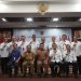 Prov. Kalteng Salah Satu Lokus PKDN SESPIMPTI POLRI, Ini Harapan Wagub Kalteng