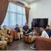 Dinas TPHP Prov. Kalteng Lakukan Koordinasi Terkait Penyaluran Pupuk Subsidi Tahun 2024