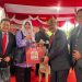 Plh Asisten Pemkesra Herson B Aden Hadiri Puncak Peringatan Hari Otonomi Daerah XXVIII