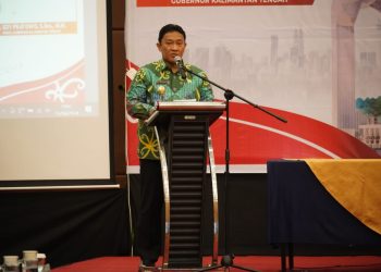 Rapat TEPRA Triwulan I Untuk Memastikan APBN dan APBD Tepat Sasaran