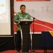 Rapat TEPRA Triwulan I Untuk Memastikan APBN dan APBD Tepat Sasaran