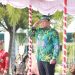 Wagub Edy Pratowo Pimpin Peringatan Hari Otonomi Daerah Tahun 2024