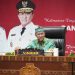 Hari Ke-2 Musrenbangprov, Wagub Edy Pratowo Sampaikan Pointer Penajaman dan Harmonisasi Program
