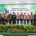 Mewakili Gubernur, Kepala Bappedalitbang Buka Acara Seminar Pimpinan Gereja Nasional Tahun 2024