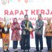 Wakil Gubernur Edy Pratowo Buka Rakerda Kebudayaan dan Pariwisata Se-Kalteng Tahun 2024