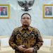 Puncak Perayaan Paskah Nasional, Menteri Agama RI Sampaikan Sambutan Secara Virtual