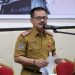 Plh. Asisten Pemkesra Buka Seleksi Calon Peserta Pertukaran Pemuda Antar Provinsi Tahun 2024