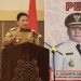Pemprov Kalteng Gelar Rakorda Perencanaan Pusat dan Daerah Tingkat Provinsi Tahun 2024