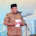Wagub Edy Pratowo Hadiri Peresmian Kampus II Universitas Muhammadiyah Palangka Raya