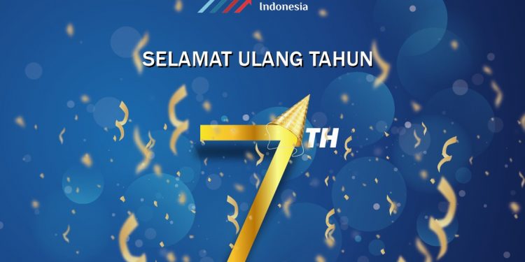 HUT Ke-7 AMSI, Hadapi Tiga Tantangan Ekosistem Bisnis Media Digital