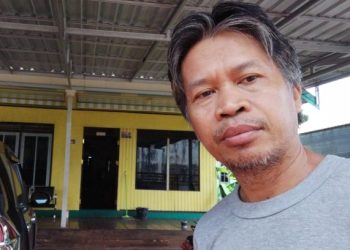 Kepala Biro iNews TV Kalteng Siap Bertarung di Pemilihan Ketua PWI