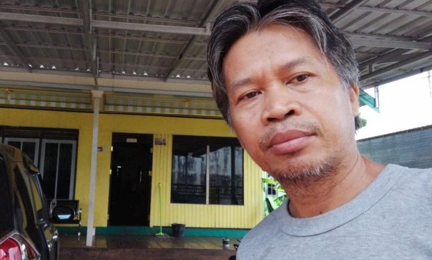 Kepala Biro iNews TV Kalteng Siap Bertarung di Pemilihan Ketua PWI