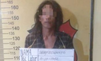 Ingin Jual Motor Curian di Medsos, Akhirnya Ditangkap Polisi