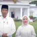 Presiden RI Jokowi Rencananya Sore Ini Sudah Tiba di Medan