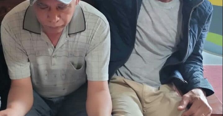 Keluarga Almarhum Sending Tarigan, Akan ke PTUN Untuk Selesaikan Tanah Warisan