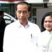 Hari Ini Presiden RI Jokowi Bertolak ke Jakarta