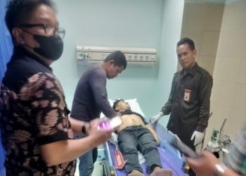 Caleg Terpilih PAN, Ade Supriadi, Meninggal Dunia