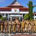 Segera Dilaunching Logo Harjad ke-67 Provinsi Kalteng Tahun 2024   