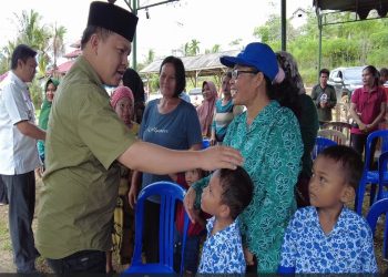 Pj Bupati Barsel Akhiri Masa Jabatan Pada 24 Mei 2024, Siapa Pj Berikutnya? 