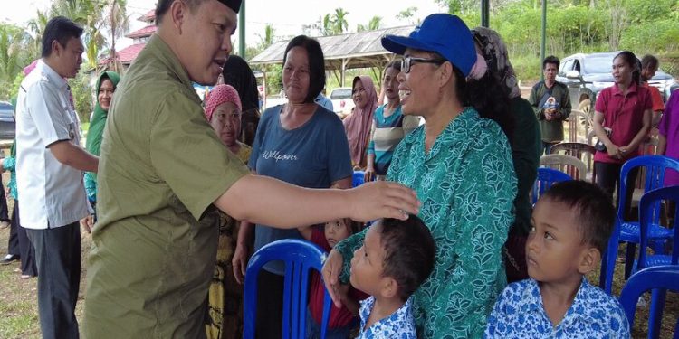 Pj Bupati Barsel Akhiri Masa Jabatan Pada 24 Mei 2024, Siapa Pj Berikutnya? 
