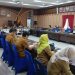 Inspektorat Daerah Prov. Kalteng Selenggarakan Rakor Penyusunan Rencana Aksi Tindak Lanjut SPI 2023