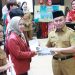 Gubernur Sugianto Sabran Launching 1.000 Rumah Guru Berkah DP 0% dan Penyaluran Tabungan Beasiswa Berkah (TABE)