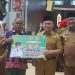 Gubernur Kalteng Launching Program Kartu Tani Berkah Untuk Petani
