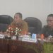 Pemprov. Kalteng Hadiri Rakor Pengendalian Inflasi bersama Kemendagri RI secara Virtual