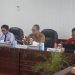 Evaluasi Inflasi Kalteng, Sahli Yuas Eko Pimpin Rapat TPID Terhadap Rilis BPS April 2024