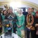 BKD Provinsi Kalimantan Tengah Adakan Pelayanan Kepegawaian di Stand Pameran