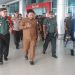 Wagub Kalteng Sambut Rombongan SSDN Program Pendidikan Reguler Angkatan LXVI Tahun 2024
