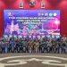 Wagub Edy Pratowo Hadiri Pertemuan dengan Peserta SSDN PPRA LXVI Lemhanas RI Tahun 2024