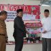 Peringati Hari Jadi ke-67 Provinsi Kalteng, Wagub Edy Pratowo Anjangsana ke LKSA Darul Amin