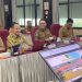 Pj Bupati Barsel Sampaikan 10 Indikator Program dan Kegiatan Prioritasnya Pada Laporan Evaluasi Kinerja