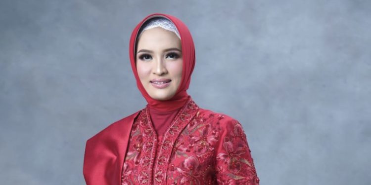 Dekranasda Berkomitmen Kembangkan Produk Kerajinan UMKM dan Nilai Budaya Khas Kalteng