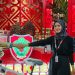 Disbun Prov. Kalteng Raih Juara Terbaik I Kategori Stand Terfavorit