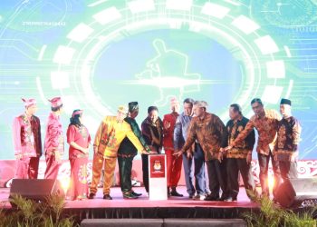 Pemprov Dukung Sepenuhnya Suksesi Pemilihan Gubernur dan Wakil Gubernur Kalteng Tahun 2024