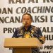 Sekda Nuryakin Buka Rakor dan Coaching Clinic Matrix Rencana Aksi Daerah Tujuan Pembangunan Berkelanjutan/SDGs