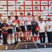 Pembalap Selandia Baru dan Belanda Juara Seri UCI MTB 2024