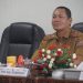 Pemprov. Kalteng Hadiri Rakor Pengendalian Inflasi Secara Virtual