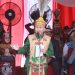 Festival Budaya Isen Mulang Wahana Promosikan Keunggulan Daerah