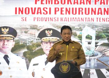 Pentingnya Mempersiapkan dan Mewujudkan SDM Kalteng yang Berkarakter Unggul