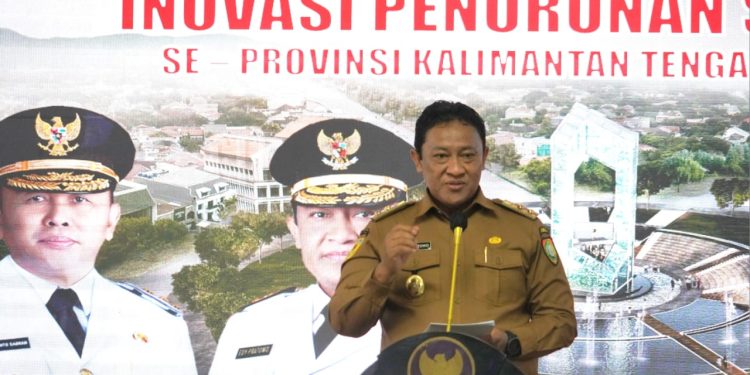 Pentingnya Mempersiapkan dan Mewujudkan SDM Kalteng yang Berkarakter Unggul