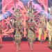 13 Pasang Finalis Unjuk Bakat Pada Pemilihan Jagau-Bawi Nyai Pariwisata Kalteng 2024