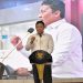 Wagub Edy Pratowo Resmi Buka Rembuk Stunting Provinsi Kalteng Tahun 2024